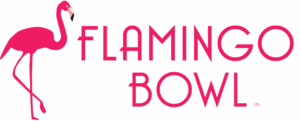 Flamingo Bowl Logo